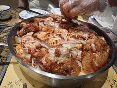 -黄记煌三汁焖锅(欢乐海岸店)