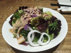 -峨嵋小镇·川菜(勒泰中心店)