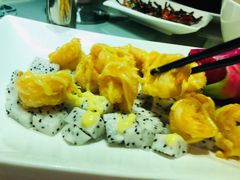 -逸林轩中餐厅(中信泰富朱家角锦江酒店)