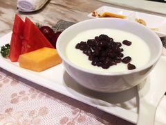 -顺德美的万豪酒店-万豪中餐厅