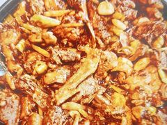 -甘家界牌柠檬鸭(青山店)