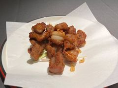 好好味的蒜香骨-小炳胜(卓悦中心店)