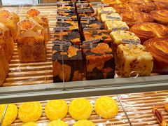 -好利来(东直门银座店)