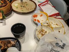 -乔阿马·江南味·驴肉香(龙湖华泾天街店)
