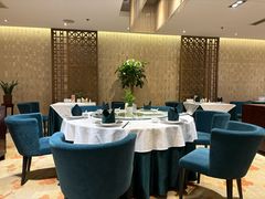 -北京西单美爵酒店-融轩中餐厅