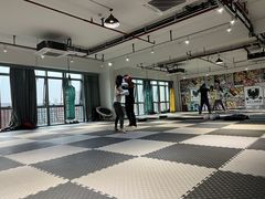 -AC健身·运动康复工作室(千灯湖店)