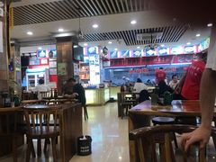大堂-兰州-西固陈记牛肉面·烧烤(山阴路店)