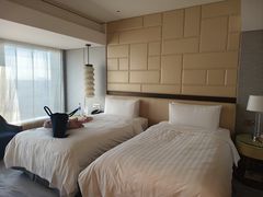 -上海静安香格里拉大酒店