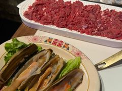 -琥珀川糟粕醋·香草鸭·鸡煲(慈云寺店)