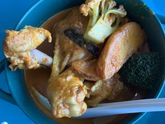 -My Way Town买味堂·东南亚餐厅(亦庄店)