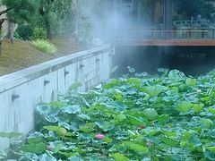 -重元寺香积厨素斋馆