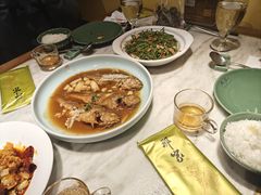 -那家小馆•北京菜•烤鸭(中关村店)