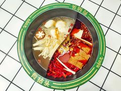 -有拈头成都市井火锅(南中环店)