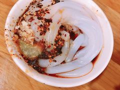 -洞子口张老二凉粉(文殊院店)