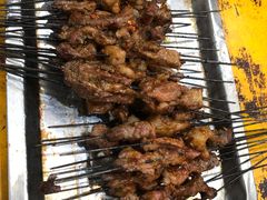-文文烤肉(大皮院店)