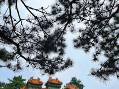 -普陀宗乘之庙(小布达拉宫)