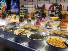 -山河屯铁锅炖(哈西站店)