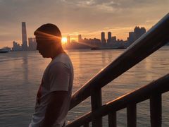 -武汉关码头(轮渡站)