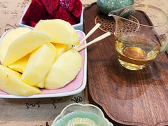 -畅和茶坊·曦瓜中国大红袍