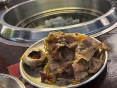 -大喜烤肉(海宁尚东店)