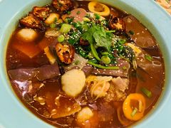 -聚鑫阁江浙菜·非遗传承技艺(闵行交大店)
