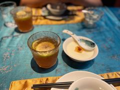 -茶人村·宫廷私厨(奥体印象城店)
