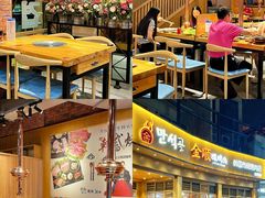 -金顺碳烤肉(番禺傍江地铁站店)