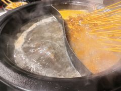 -钢管厂五区小郡肝火锅串串香(清河店)