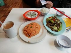 -冰岛茶餐厅(世茂店)