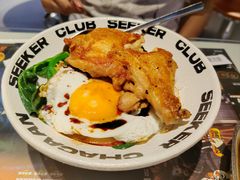 -開籠雀冰室(同和金铂店)