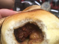 -牛煎里牛肉煎包淮南牛肉汤(广东路店)