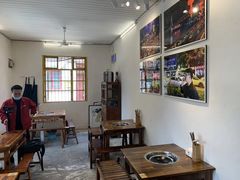 大堂-吃皮火锅馆(苏宁店)