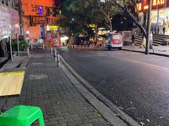 -胖子好盐水鸭(总店)