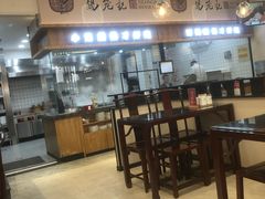 大堂-锡笼记·无锡小笼(常熟万达店)