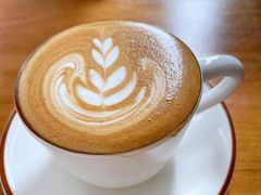 -转山咖啡(松柏社区店)