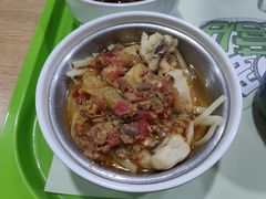 -老乡鸡(淮河路步行街店)
