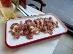 -毛辣果·贵州红酸汤牛肉火锅(西单店)