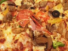 -必胜客(远大路店)