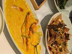 -泰香米泰国餐厅(鎏嘉码头店)