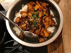 -九田家黑牛烤肉料理(石路天虹店)