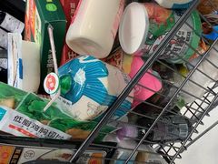 -盒马鲜生(馥邦国际店)