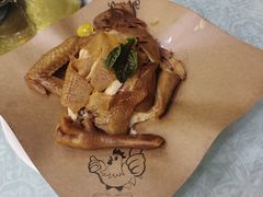 古法酱焖手撕鸡-紫光园(全国总店)
