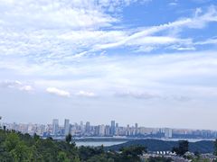 -岳麓山风景名胜区