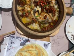 -朝馆·市井本味菜