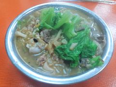 老友三鲜粉-舒记粉店(七星路店)
