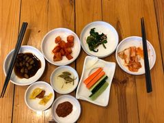 -长寿参鸡汤(朝韩风情街店)