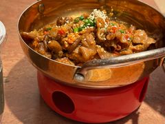 -浩海火燒雲傣家菜(芮欧百货店)