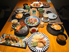 -久喜番和牛烧肉酒场(北辰三角洲店)