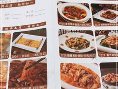 -龙的酒楼·手工早茶·顺德菜(近良路店)