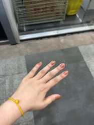 -LEILEI NAIL蕾蕾美甲美睫